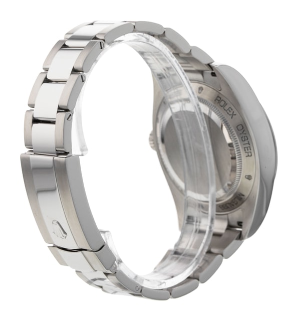 Rolex Milgauss 116400 GV Image 3